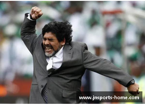 马拉多纳被杀案：最新进展揭示真相